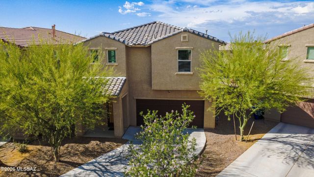 851 E Mule Creek Loop, Sahuarita, AZ 85629