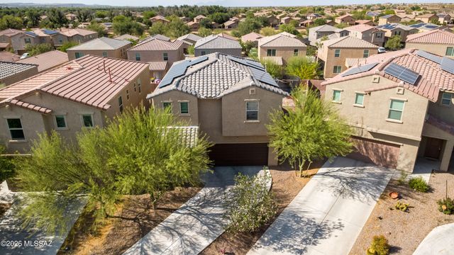 851 E Mule Creek Loop, Sahuarita, AZ 85629