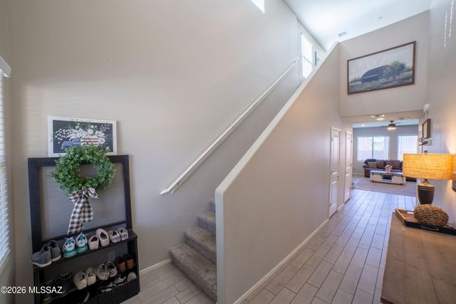 851 E Mule Creek Loop, Sahuarita, AZ 85629