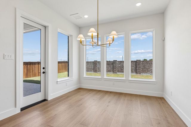 2480 Harpole Road, Prosper, TX 75078