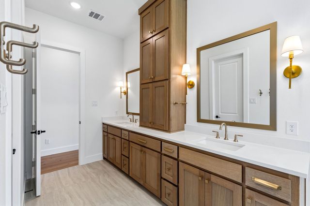 2480 Harpole Road, Prosper, TX 75078