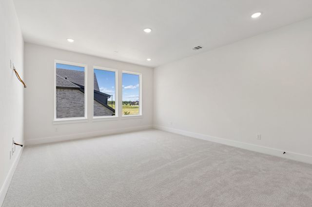 2480 Harpole Road, Prosper, TX 75078