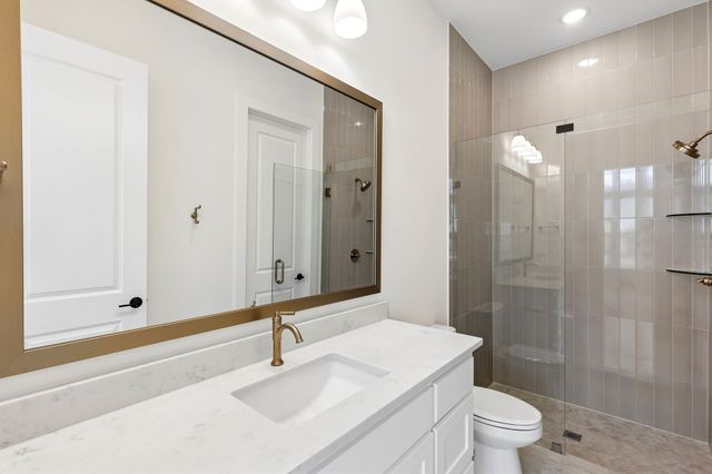 2480 Harpole Road, Prosper, TX 75078