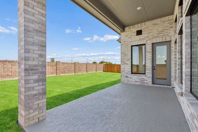 2480 Harpole Road, Prosper, TX 75078