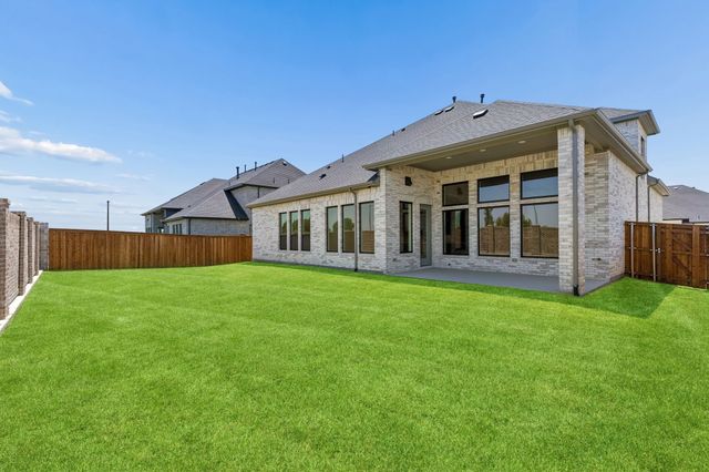 2480 Harpole Road, Prosper, TX 75078