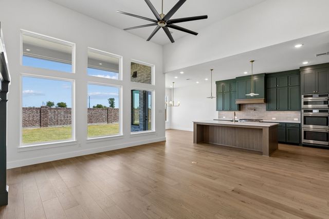 2480 Harpole Road, Prosper, TX 75078