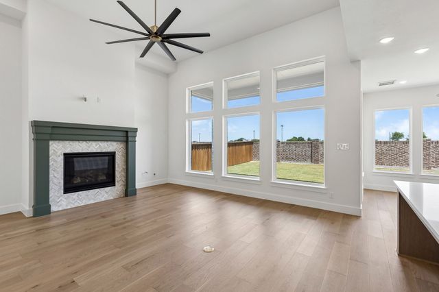 2480 Harpole Road, Prosper, TX 75078