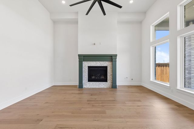 2480 Harpole Road, Prosper, TX 75078