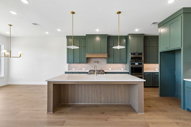 2480 Harpole Road, Prosper, TX 75078