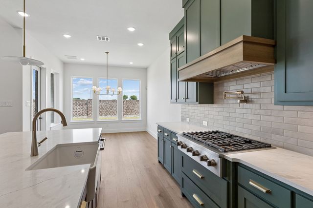 2480 Harpole Road, Prosper, TX 75078