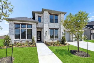 2480 Harpole Road, Prosper, TX 75078
