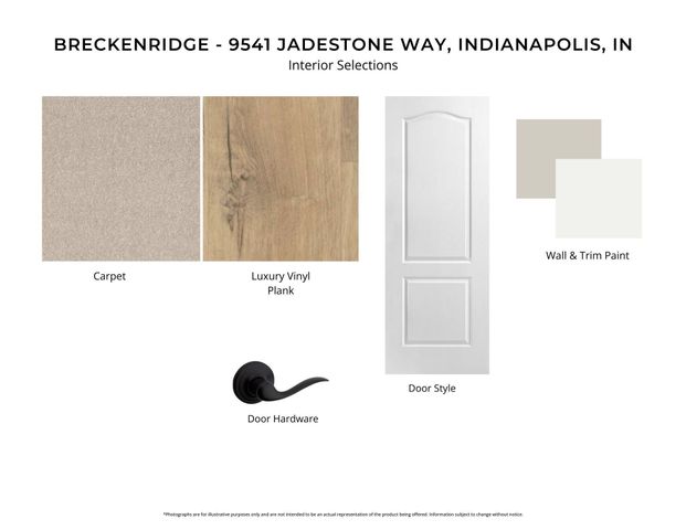 9541 Jadestone Way, Indianapolis, IN 46239