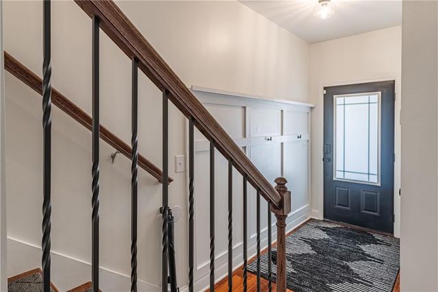 5535 Hedge Brook Drive, Cumming, GA 30028