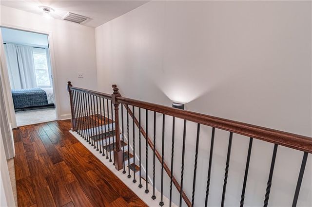 5535 Hedge Brook Drive, Cumming, GA 30028
