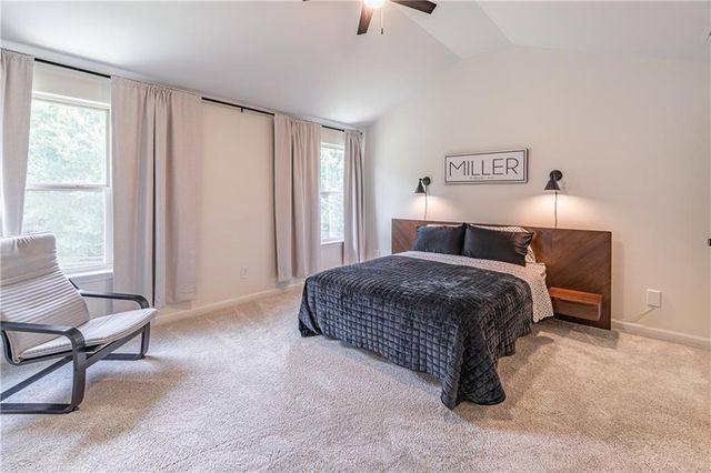 5535 Hedge Brook Drive, Cumming, GA 30028