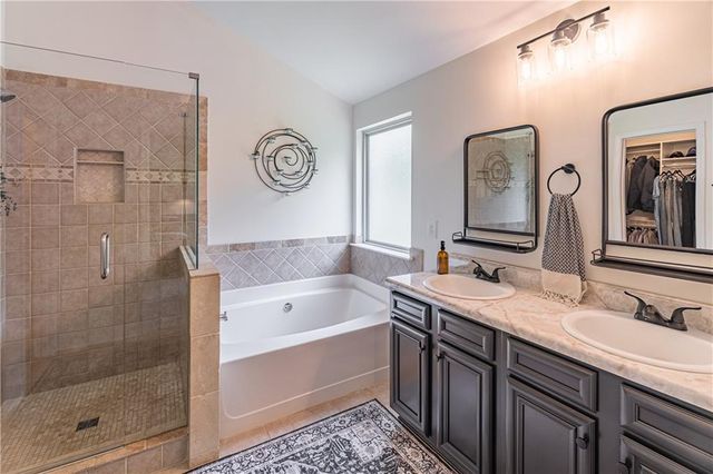 5535 Hedge Brook Drive, Cumming, GA 30028