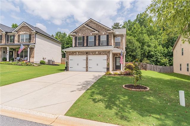 5535 Hedge Brook Drive, Cumming, GA 30028