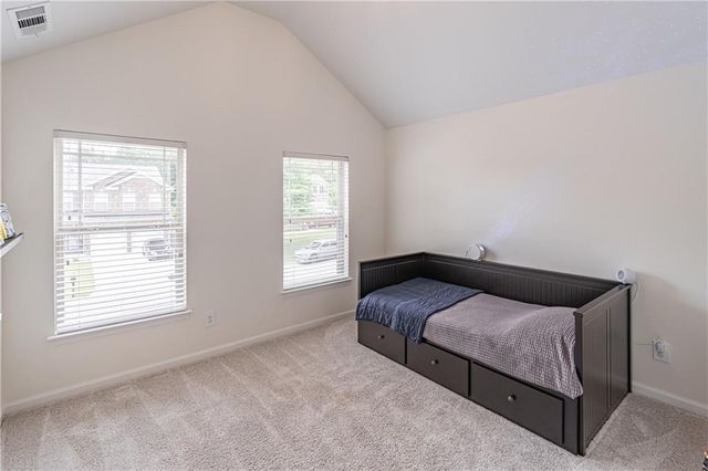 5535 Hedge Brook Drive, Cumming, GA 30028