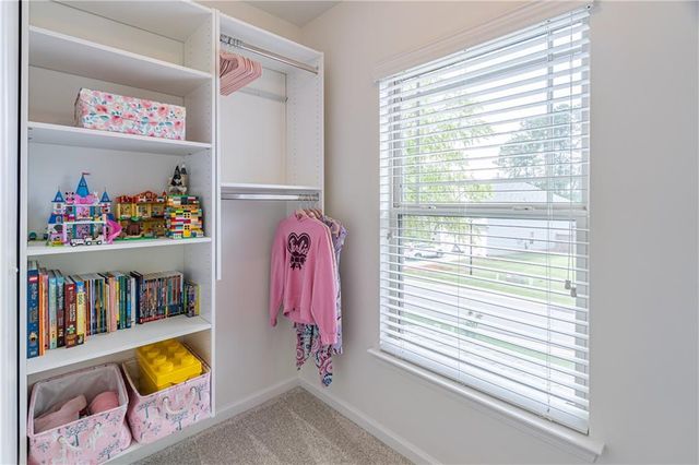 5535 Hedge Brook Drive, Cumming, GA 30028