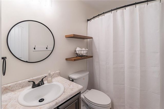 5535 Hedge Brook Drive, Cumming, GA 30028