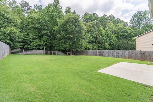 5535 Hedge Brook Drive, Cumming, GA 30028