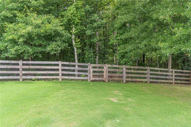 5535 Hedge Brook Drive, Cumming, GA 30028