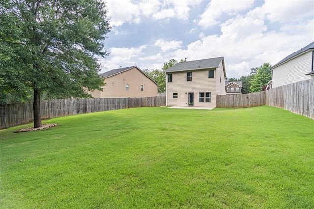 5535 Hedge Brook Drive, Cumming, GA 30028