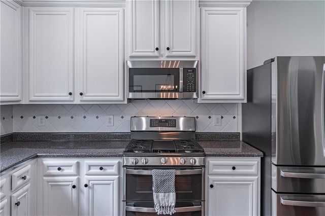 5535 Hedge Brook Drive, Cumming, GA 30028