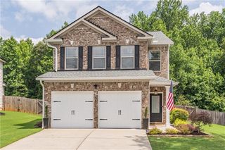5535 Hedge Brook Drive, Cumming, GA 30028