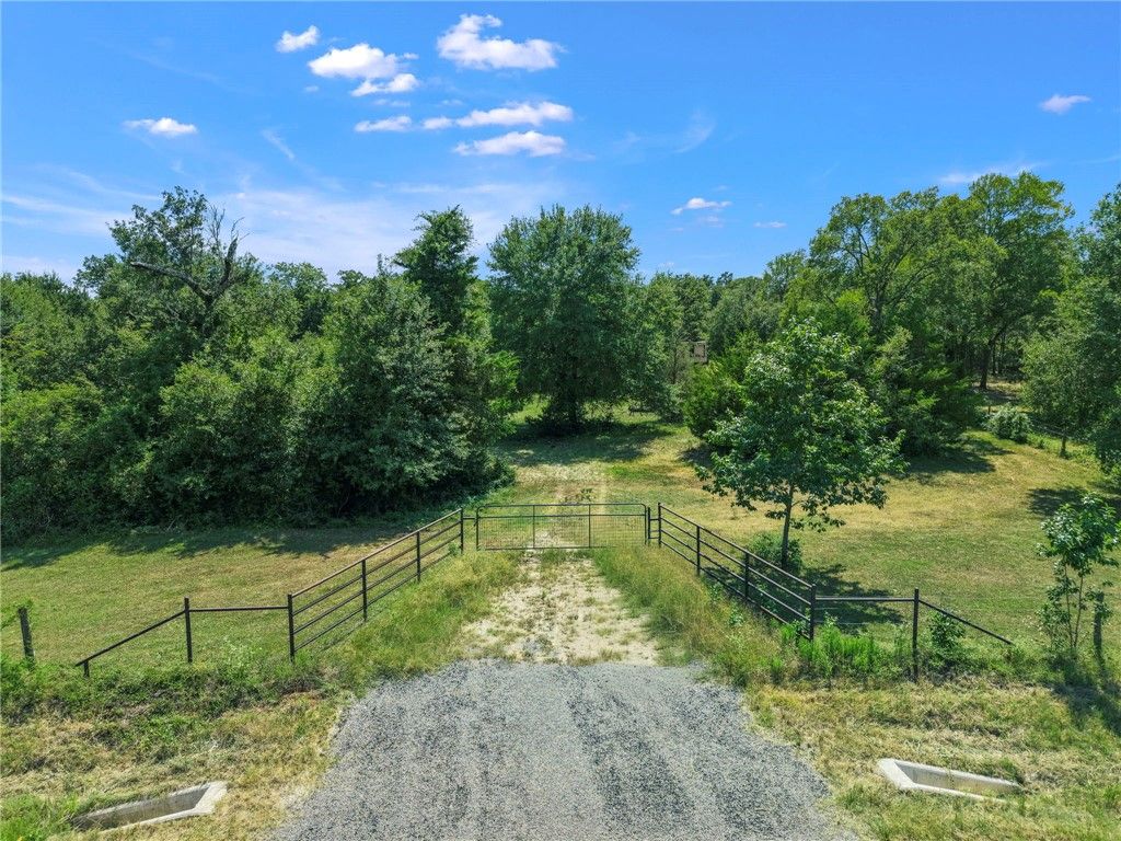 13849 Ferrill Creek Road, Bryan, TX 77808 — exterior