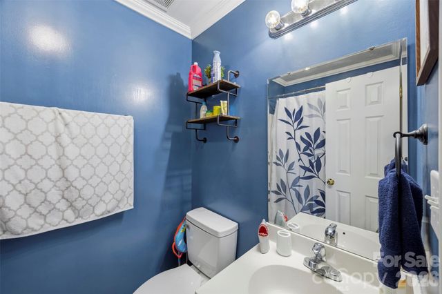 5115 Tonys Way, Vale, NC 28168