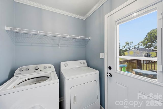 5115 Tonys Way, Vale, NC 28168