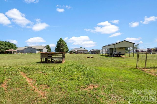 5115 Tonys Way, Vale, NC 28168