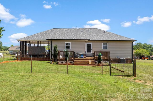 5115 Tonys Way, Vale, NC 28168