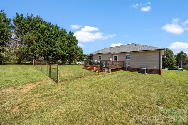 5115 Tonys Way, Vale, NC 28168