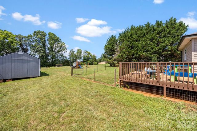 5115 Tonys Way, Vale, NC 28168