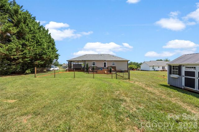 5115 Tonys Way, Vale, NC 28168