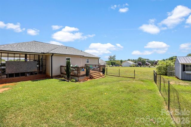 5115 Tonys Way, Vale, NC 28168