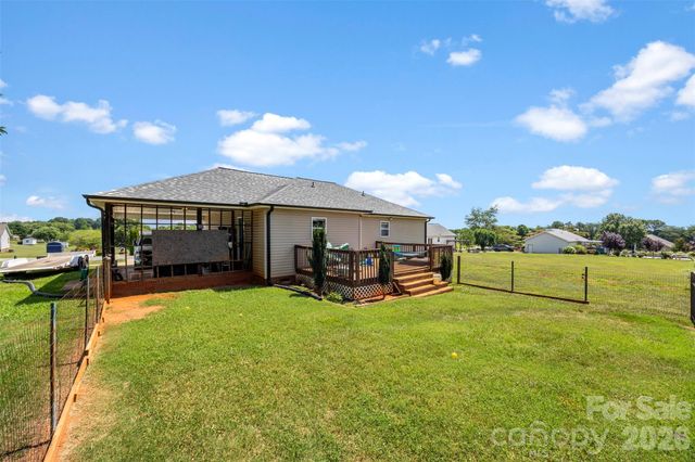5115 Tonys Way, Vale, NC 28168