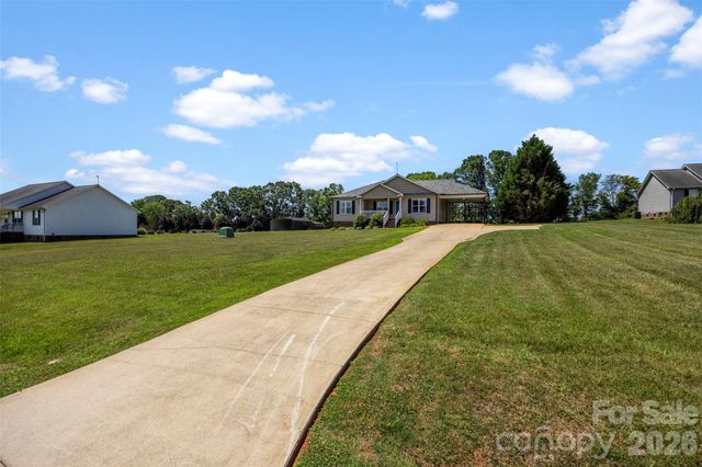 5115 Tonys Way, Vale, NC 28168