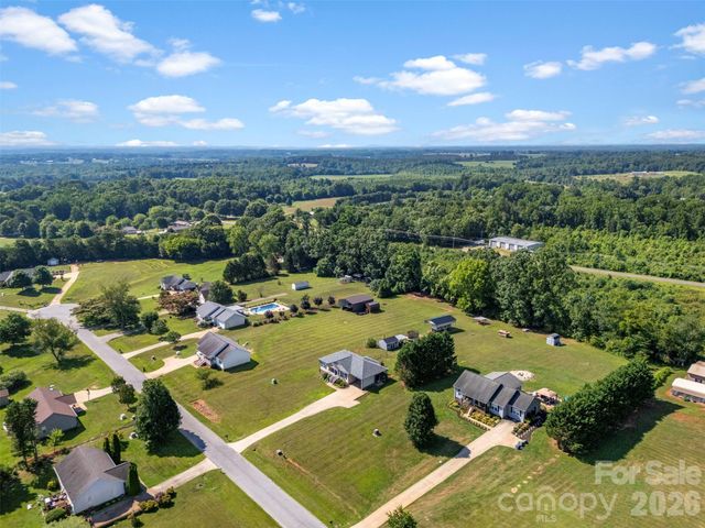 5115 Tonys Way, Vale, NC 28168