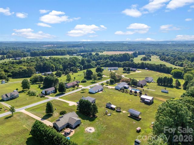 5115 Tonys Way, Vale, NC 28168