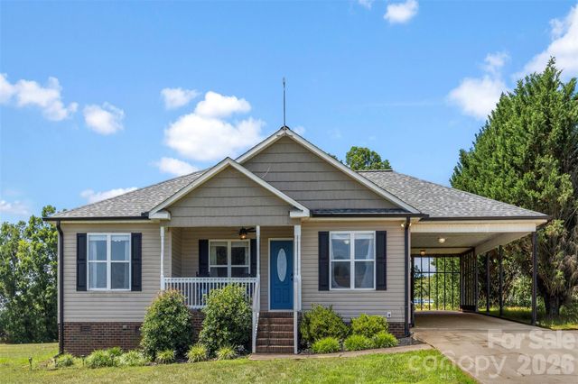 5115 Tonys Way, Vale, NC 28168