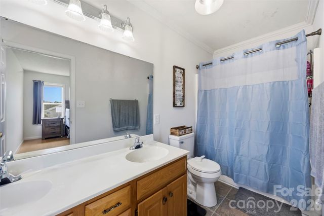 5115 Tonys Way, Vale, NC 28168