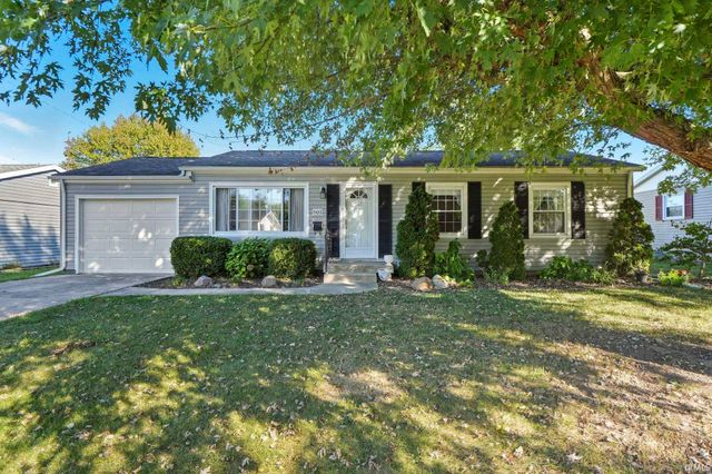 502 N Lenfesty Avenue, Marion, IN 46952