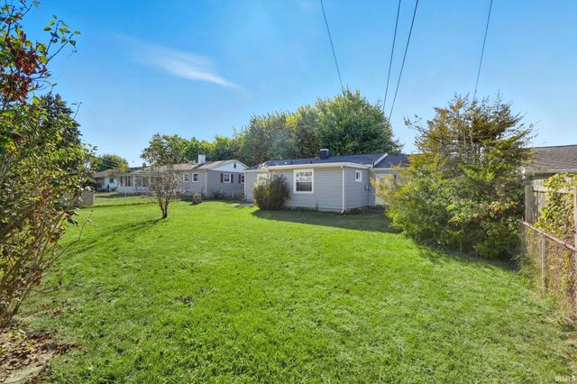 502 N Lenfesty Avenue, Marion, IN 46952