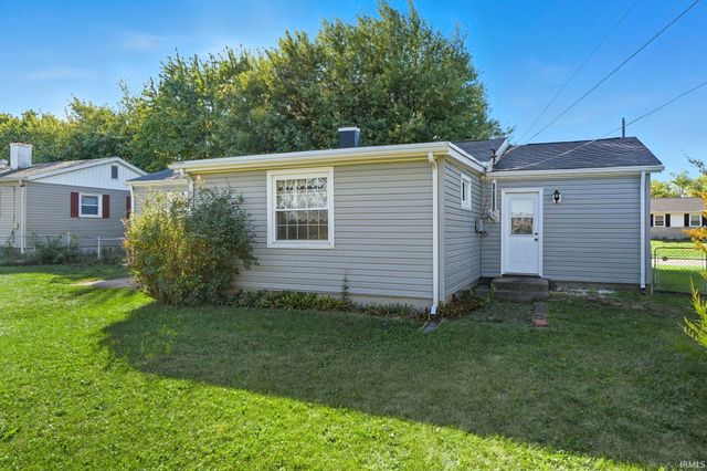 502 N Lenfesty Avenue, Marion, IN 46952