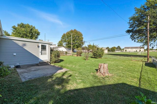 502 N Lenfesty Avenue, Marion, IN 46952