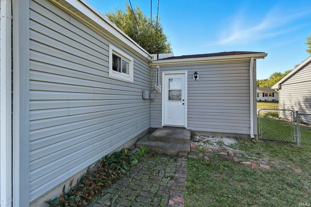 502 N Lenfesty Avenue, Marion, IN 46952