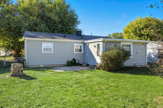 502 N Lenfesty Avenue, Marion, IN 46952